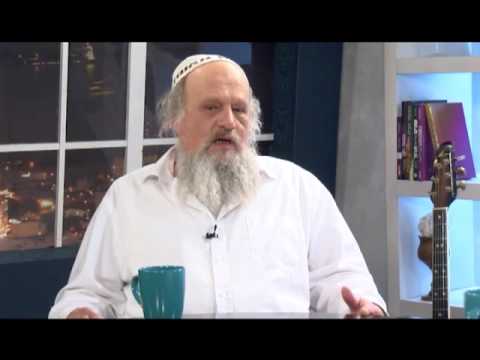 בכיוון אחר - ראיון עם עדי רן