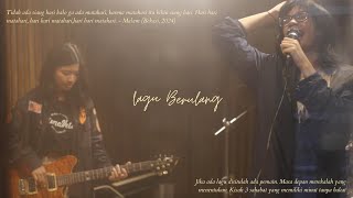 Download lagu LAGU BERULANG - A Short Film by XH - #LFF2024 mp3