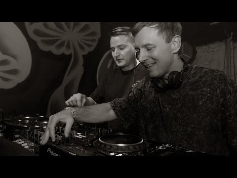 Adams b2b Tymo White LIVE @ We Love Trance CE 058 - Classic Stage (29-11-2025 - 2 Progi - Poznań)