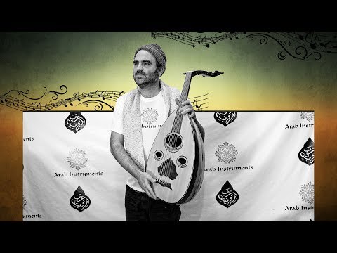 Taqasim Ussak - Order Your Egyptian Oud Today