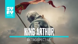 King Arthur: Everything You Didn't Know | SYFY WIRE