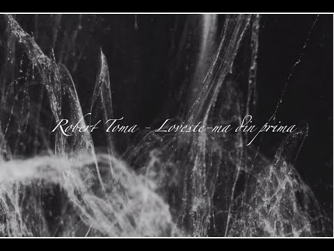 Robert Toma - Lovește-mă din prima