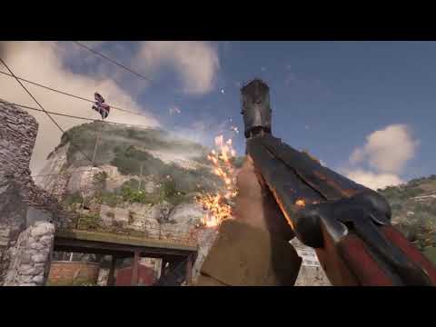 Armin van Buuren - Blah Blah Blah | COD WW2 Gun Sync #60 [Scrapped Sync]