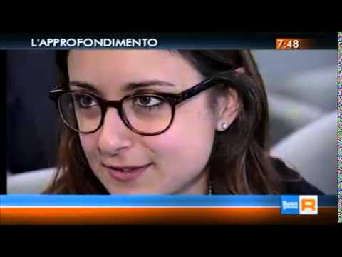 Buongiorno Regione Toscana - Expo, la cioccolata che fa bene al cuore