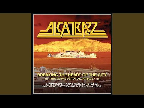 Download Alcatrazz - Incubus (Instrumental Demo) MP3