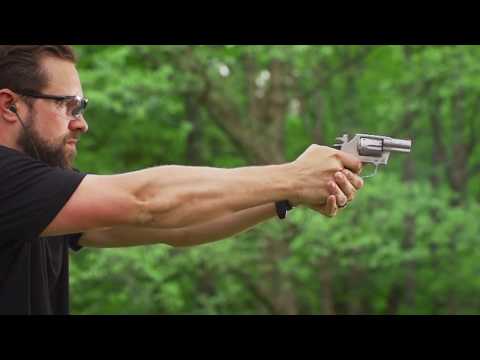 GOGTV 2017 - Colt Cobra