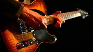 Billy D and The Hoodoos - Charlene