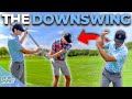 How To Start Your Downswing | Good Good Labs
