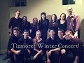 Tizmoret's Winter Concert! (In Full) 
