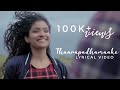 Thaarapadhamaake New Malayalam Lyrical Whatsapp Status HELEN Prarthana Indrajith Vismayam