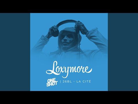 La cité - Loxymore One Shot