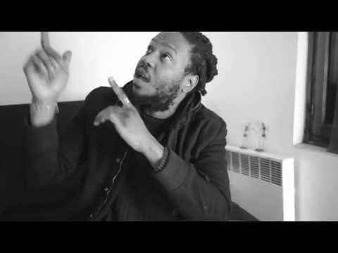 LYRICSON Freestyle MIRAV - Dj Ninehyme - reggae hip hop 2012