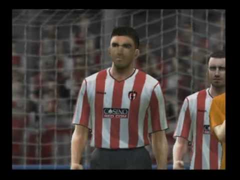 Los Fieros vs. La Vecchia Signora