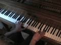 "River Flows In You" (Yiruma) Piano cover 