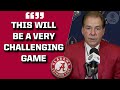 Nick Saban on Facing Cincinnati in CFP Semifinal Game, Bryce Young, & MORE | CBS Sports HQ