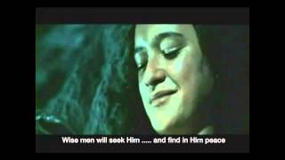 Mary Sweet Mary - Selah