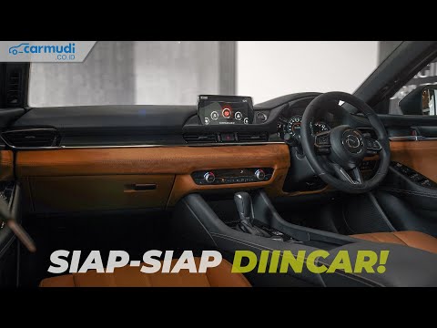 CANTIK PARAH, Mobil Ini Harganya SULIT TURUN Kalau Dijual Lagi!