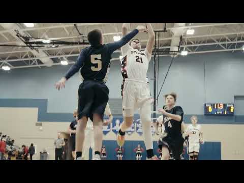 Scott Middle School vs T.K. Stone Middle School