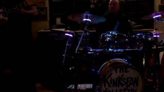 The Kinksfan Kollektiv - Prince Of The Punks