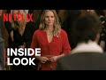 Nobody Wants This Costumes - Inside the Design