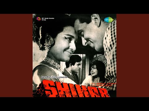 Parde Mein Rahne Do — watch video