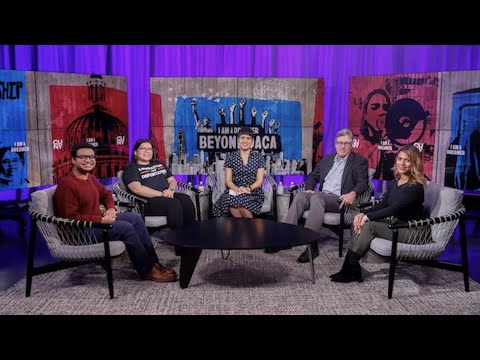 DACA (Deferred Action for Childhood Arrivals)  –  The City University of New York