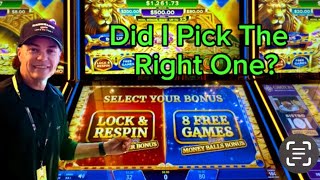 Ultimate Money Balls Domination: Crushing EVERY Bonus for Massive Payouts!