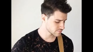 Ed Sheeran- Shape of you (cover) Jonathan Tilkin