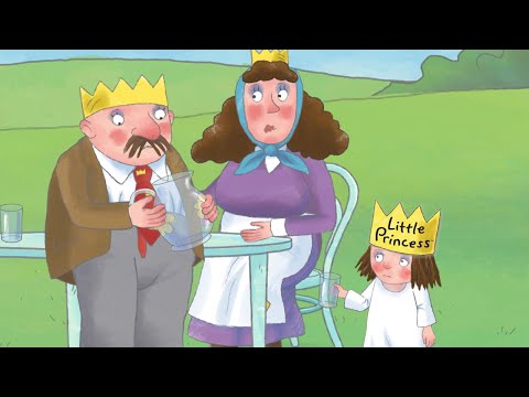 I Would Like It! Little Princess 1 Hour Special | Full Episode | Little Princess