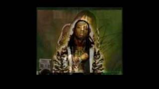 Lil Wayne Blunt Blowin (Official Video)