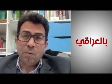 شاهد بالفيديو.. ناشط إيزيدي: يجب أن تبذل الحكومة جهوداً كبيرة لحل مشاكل الإيزيديين وإعمار سنجار