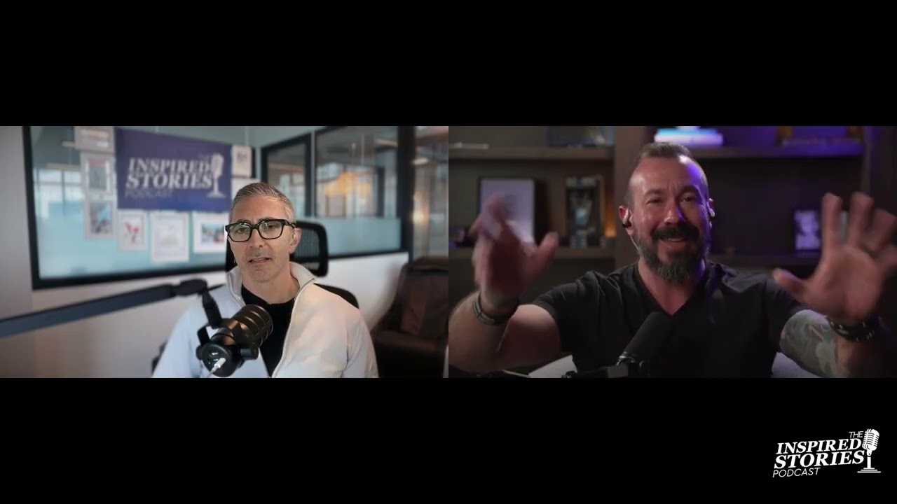 From Stuntman to CEO: How Josh Zolin Built a Family Business into an Inc 5000 Enterprise