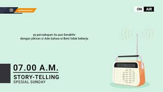 Download lagu Si Bodoh yang Kaya dan Si Pintar yang Miskin mp3