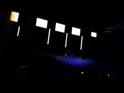 Amelie Lens @ Dancity festival foligno 2018