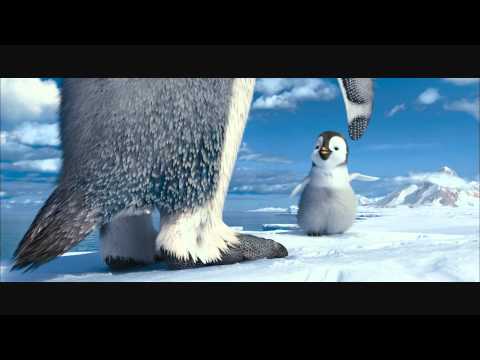 HAPPY FEET 2 - TV Spot Erik 15 deutsch HD