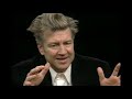 David Lynch 1997 Interview