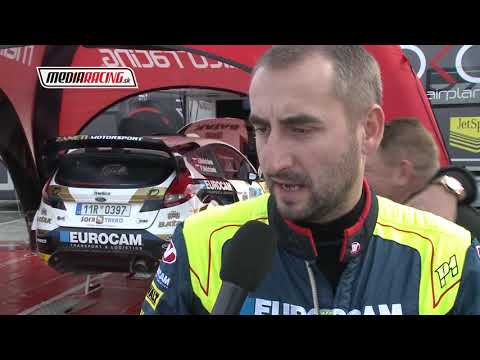 J. Melichárek - P. Melichárek AUTOSHOW 2018