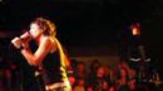 We Are The Fury &quot;Nation Forgive Us&quot;