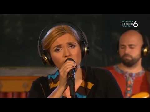 Divanhana - Sejdefu majka buđaše / Studio 6