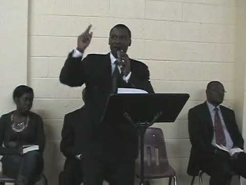 Ntumanuke ngo ujye muli Egiputa, Isaac Nsengiyaremye, octobre 2009