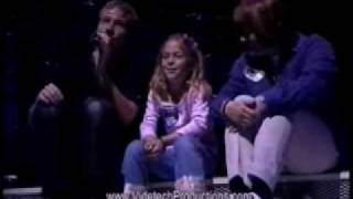 Backstreet Boys - The Perfect Fan- Millenium 1999