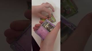 Mega evolution #pokemon #pokemonchannel #collectiblecards #viral #pokemontcg