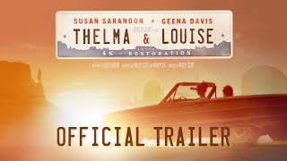Thelma ve Louise ( Thelma & Louise )