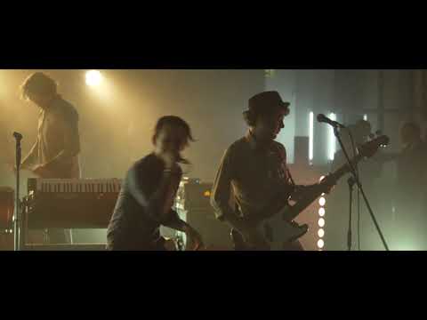 The Parkinsons - Overweight | Eléctrico | Antena 3