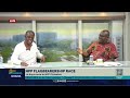 LIVE GOOD MORNING GHANA JANUARY 21 2026