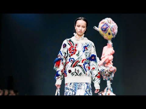 Tory Burch | Fall/Winter 2020/21 | NYFW