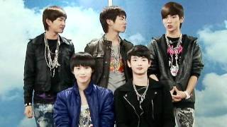 SHINee_'SHINee Christmas' Event_PROMOTIONAL VIDEO