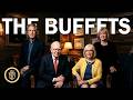 The $150 Billion Secret: How Warren Buffett's Children Discovered They Were Rich