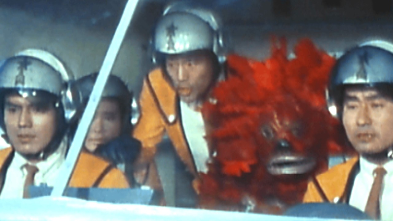 【PS2】 ウルトラマン ストーリーモードをプレイ 第14話 小さな英雄 怪獣酋長ジェロニモン+友好珍獣ピグモン & 怪獣墓場(+ピグモン)