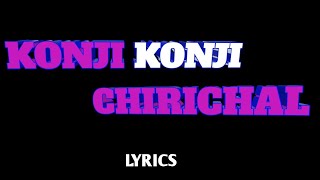 Download lagu KONJI KONJI CHIRICHAL | AVATHARAM MALAYALAM MOVIE  SONG |DILEEP| LEKSHMI MENON.MP4| CS MP3 | mp3